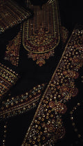 LimeLight 2 Piece Article With Heavy Embroidery E7ZT