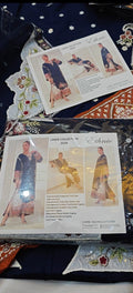 ETHNIC MOST DEMANDING VIRAL BLUE 2000