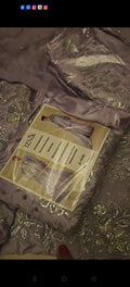 IZNIK EMBERODRY 3PC SILK LALIC5510000