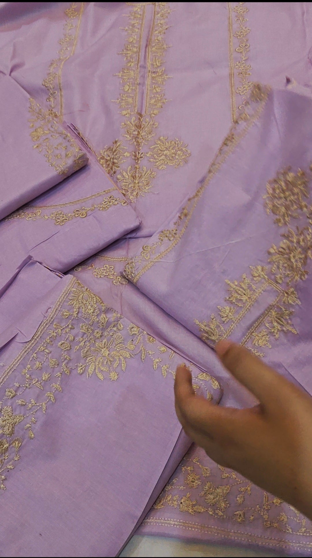 2 PIECE BEAUTIFUL DRESS MSLPO234SL