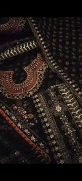 MARIA B lawn black super viral trending article 654109886ma