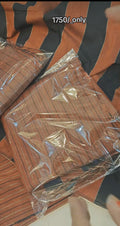 SHAMRAY KHADDAR 3PC ARTICLE WINTER  SEQUENCE JTOUOFU0192757
