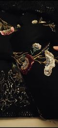 HANDMADE CUT DANA MARIA B LUXURY MB EMBROIDERY 275321