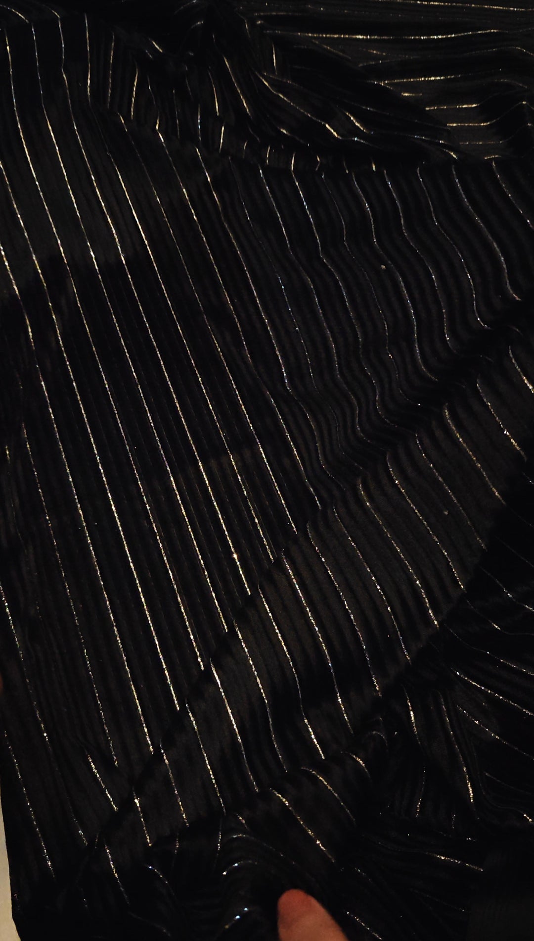 VELVET PLAIN 2 PIECE DRESS E3ZT