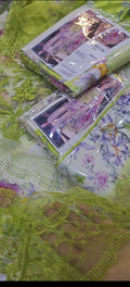 M PRINT PARROT FLORPER780H3