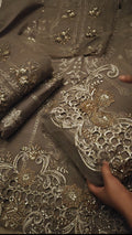 GREY SUIT LAWN OH SUPER CODE LIMITED855H410
