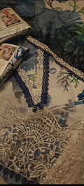 M PRINTS MARIA B LUXURY SDFGHTY847596