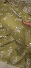 CROSSSTICH ARTICLE LAWN EMBROIDERY SEQ61720304UENC