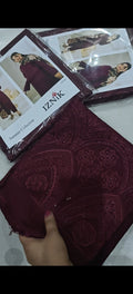 IZNIK 3 PIECE ARTICLE RAMZAN SPECIAL AEIOU
