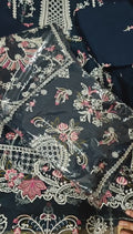 LAWN EMBROIDERED 2 PIECE ARTICLE 73BDK03N