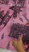 LAWN EMBROIDERED 2 PIECE ARTICLE VZTZ938E7