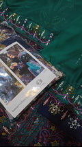 MUSHQ 3 PIECE LUXURY DRESS MSQTLY