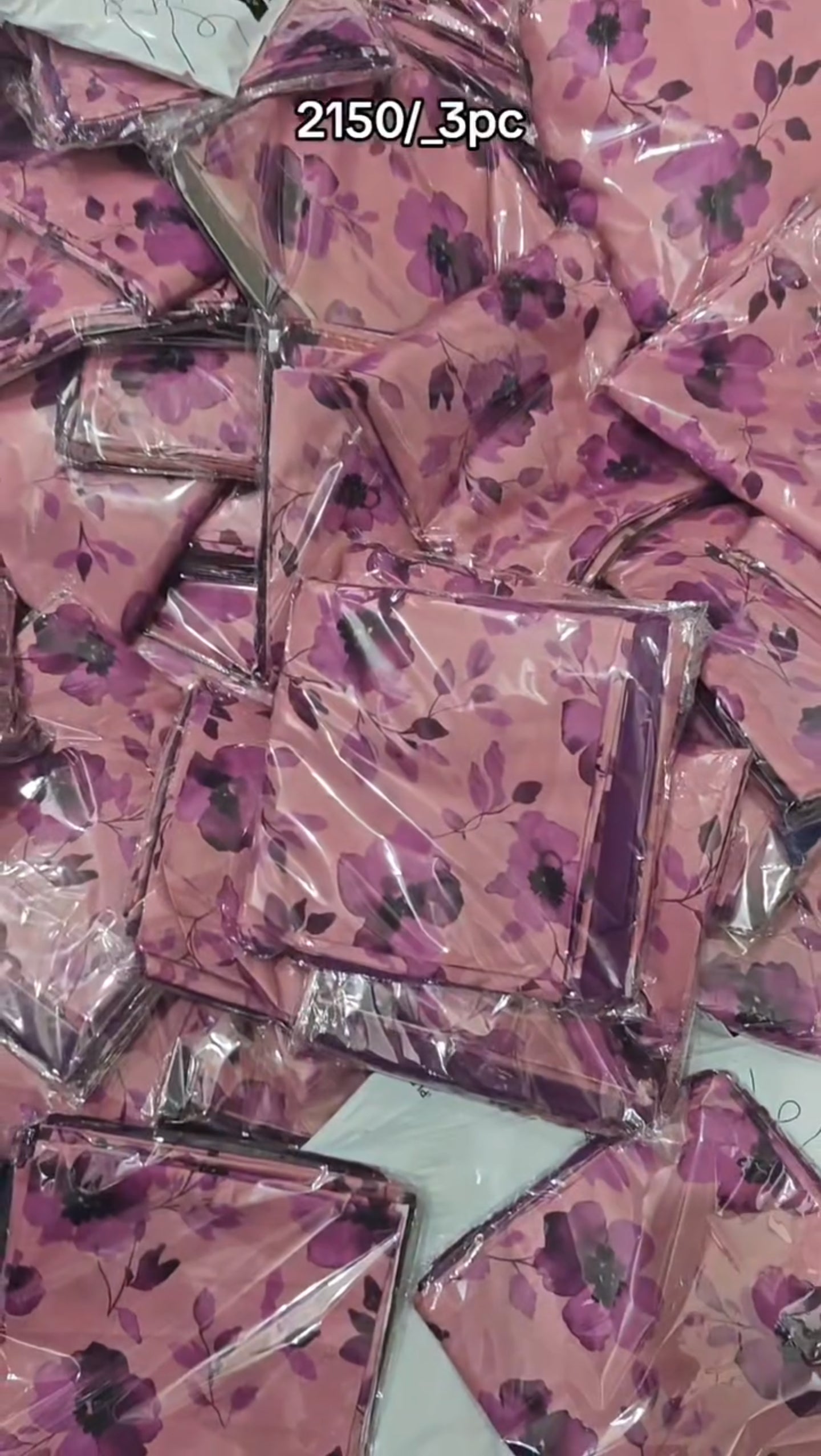 AL KARAM LAWN PRINTED 3 PIECE ARTICLE UEKRT901