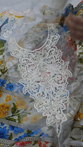 MARIA.B LAWN PRINTED 3 PIECE ARTICLE DIES854DG