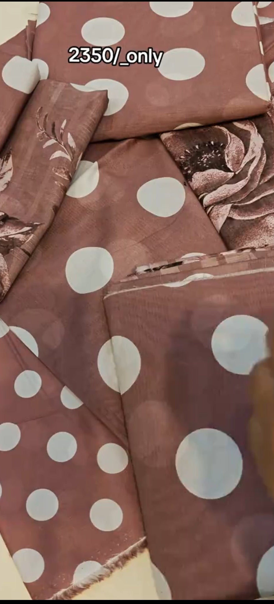 GULAHMAD LAWN 3PC POL567891042KA