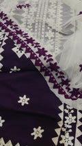 EMBROIDERED LAWN COTTON 3 PIECE ARTICLE BJT861KL