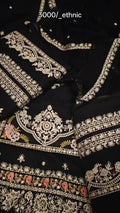 EHTNIC LAWN EMBROIDERED 3 PIECE ARTICLE 9EBXK