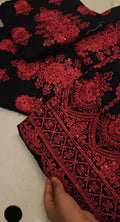 LUXIRY 2 PIECE ARTICLE BAKB678