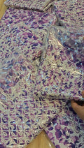 BINSAED LAWN 3PC CHIKENKARI PETAL2210H
