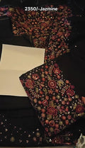 JAZMIN EMBROIDERED LAWN 2 PIECE ARTICLE 00oosw
