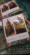 LAAM 3 PIECE LUXURY LAWN ARTICLE SNIARHN1
