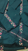 ZEBTAN LAWN EMBROIDERED 2 PIECE ARTICLE NAHER736NAIM