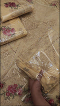 ELAF LAWN EMBROIDERED 3 PIECE ARTICLE 98GQWAB