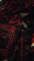 RAMSHA PRINTED LAWN 3 PIECE ARTICLE RPL3PD