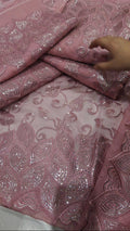KHADI NET LUXURY 2 PIECE ARTICLE VCXQ75