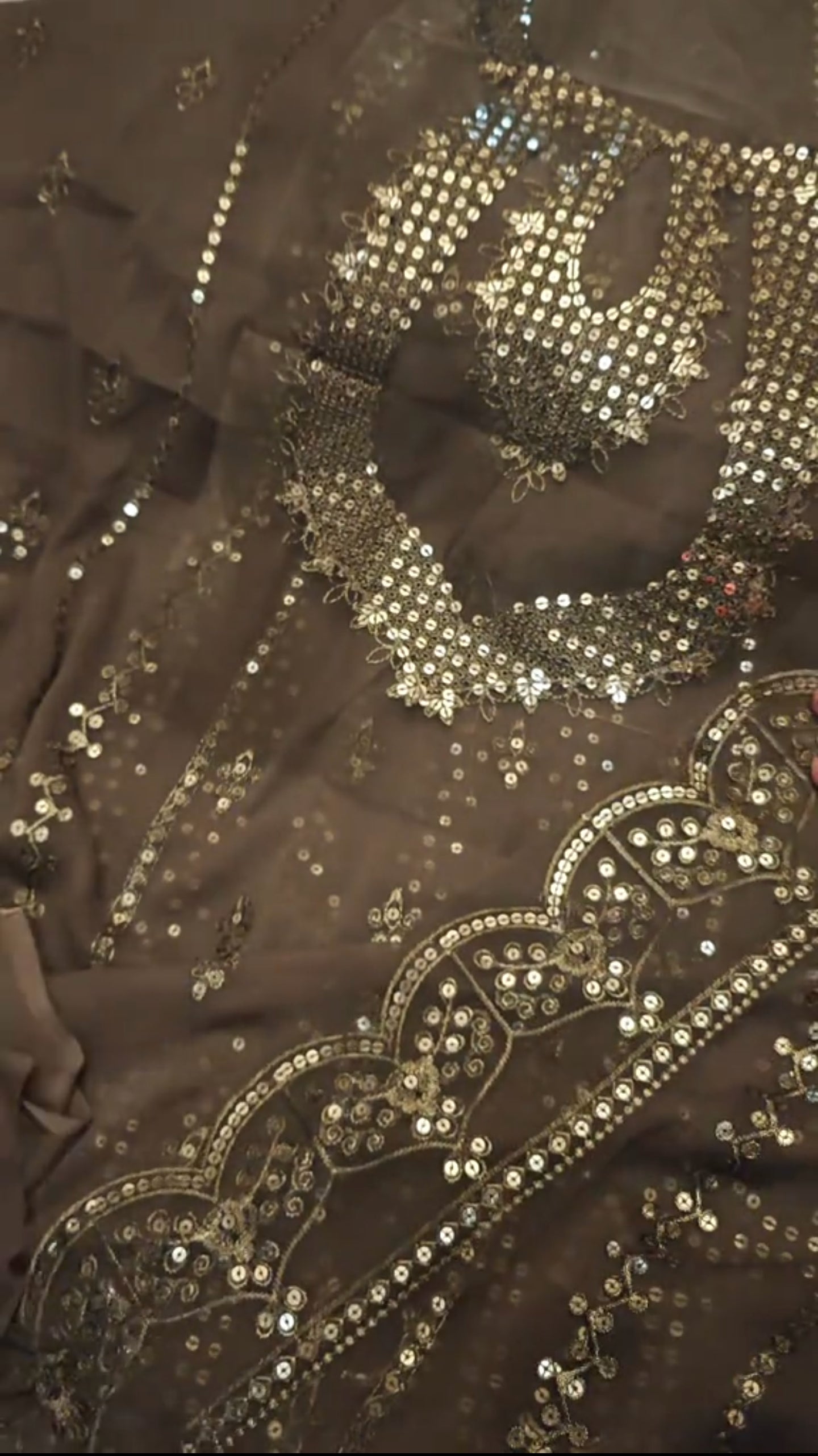 PURE SEQUENCE 3 PIECE ARTICLE TTQQLP09