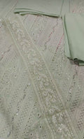 BAREEZE 2PIECE LAWN ATTICLE PISTA CHICKENKARI PRIGKEEUV