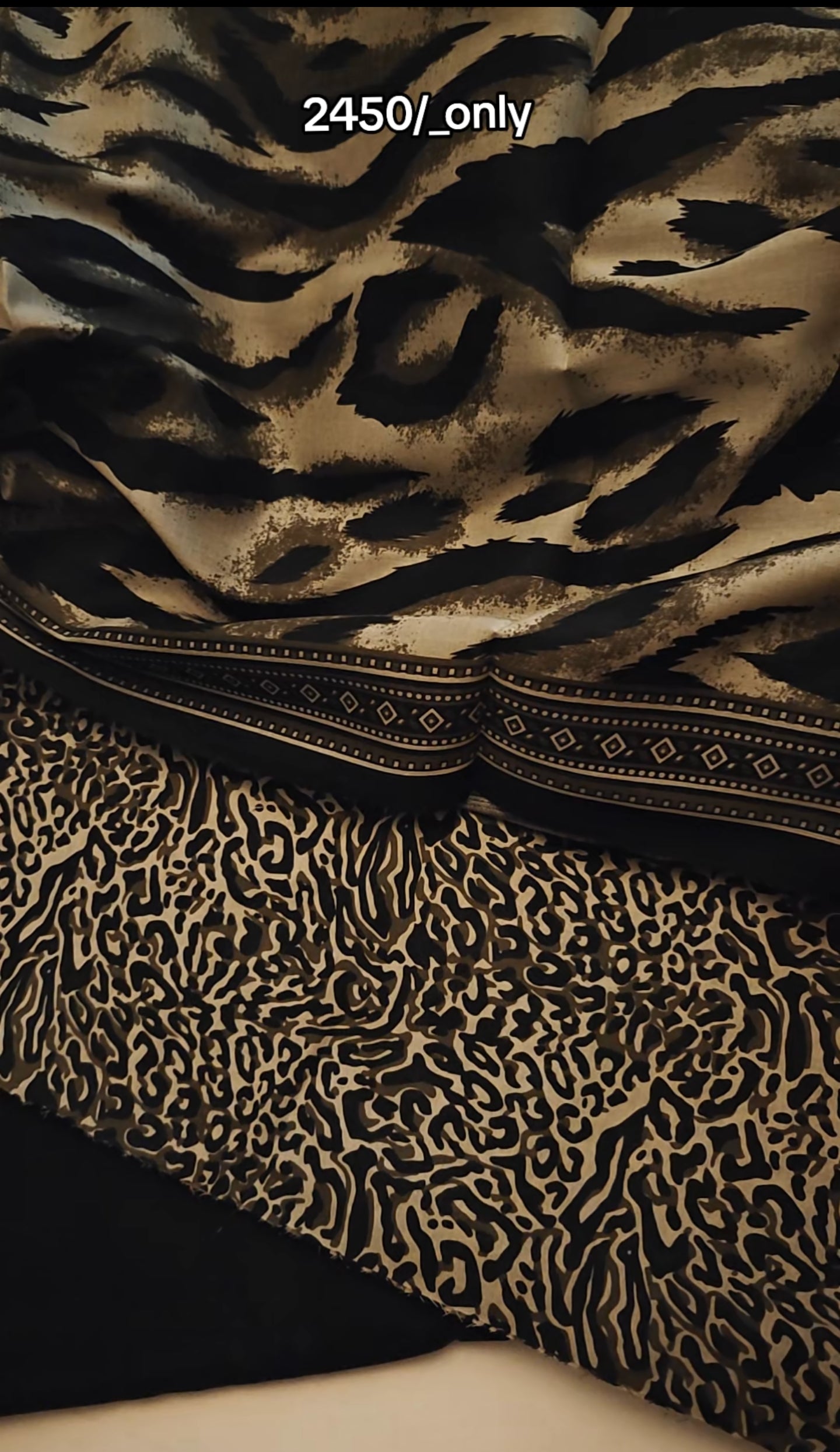 BIN SAEED LAWN PRINTED 3 PIECE ARTICLE CT86IS90
