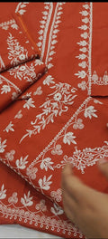 RUSTY ORANge OFFORDABLE dress rustw167