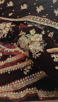 Ethnic velvet shirts meh7321098