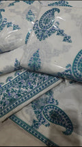 BREEZE EMBROIDERED LAWN 3 PIECE ARTICLE CTY76KL