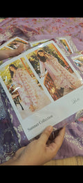 ELAAF LAWN LALIC HIT ARTICLE 6121809LALIC