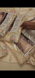 LAAM EMBROIDERY 2pc laam00110099