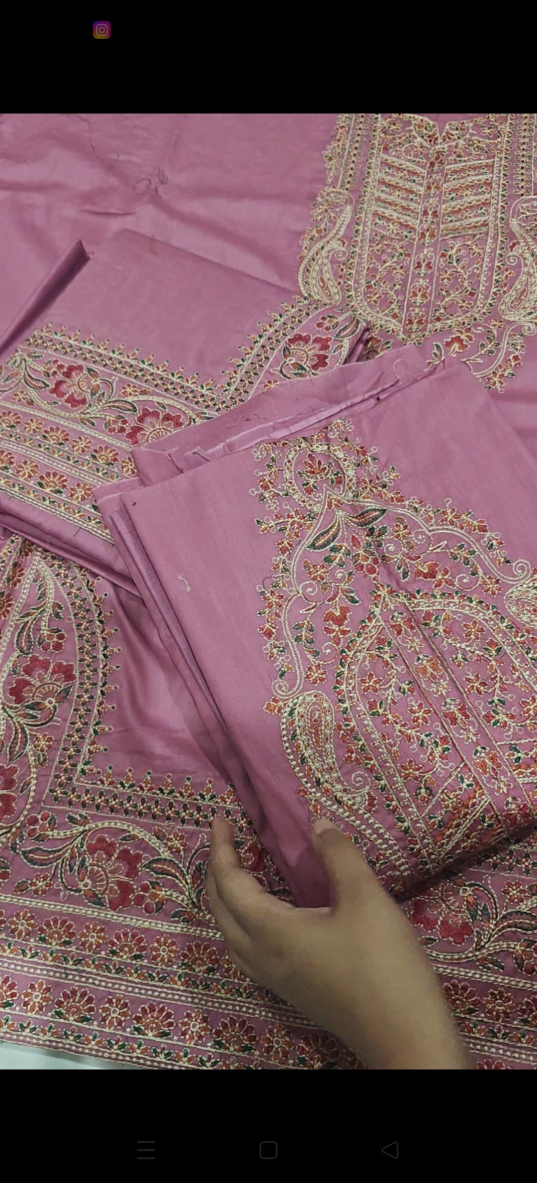 BAREEZE LAWN TEAPINK 714212832P