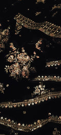 ETHNIC VELVET  SEQUENCE QETH6105000