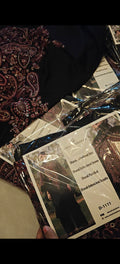 ZARA SHAHJAHAN winter embroidery 3pc article ZARA0201000