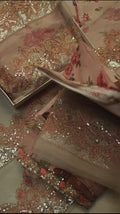 IZNIK EID WEAR LUXURY DRESS KLIHTGDM6