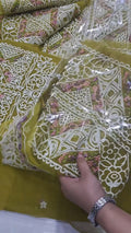 EMBROIDERED LAWN 2 PIECE DRESS HXJ62NM