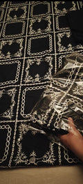 2PC NUREN BLACK CHIKENKARI BLACKHEART58