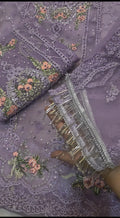 MARIA B FANCY WEDDING WEAR FPMN4