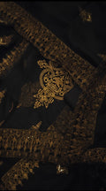 ASIM JOHFA EMBROIDERED 3 PIECE ARTICLE