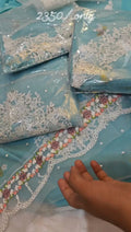 EMBROIDERED LAWN 2 PIECE ARTICLE KXJX827DA
