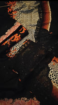 CHARIZMA 3 PIECE LUXURY WEAR BEAUTIFUL DRESS BTFLDS6