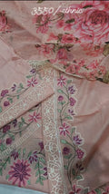ETHNIC LAWN EMBROIDERED 3 PIECE ARTICLE BOKG5K