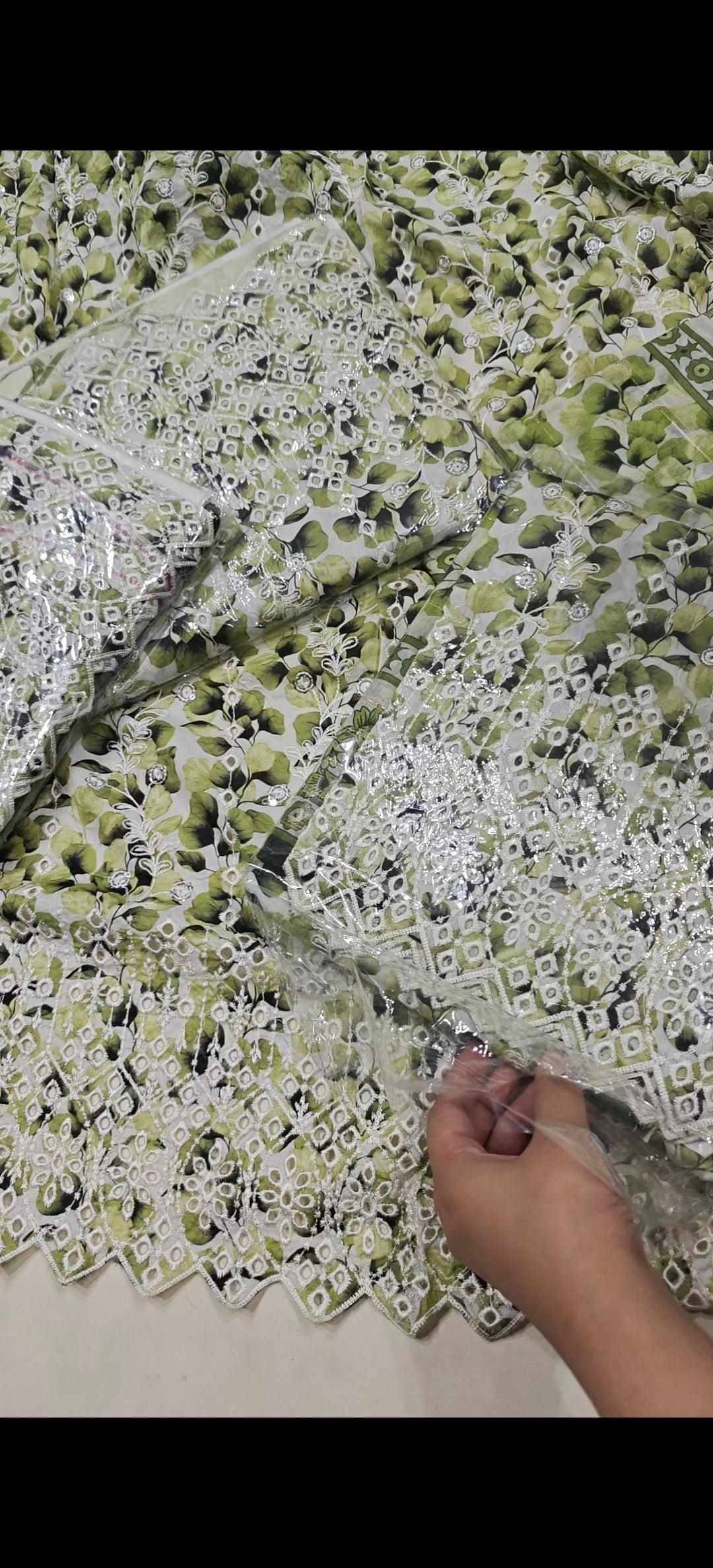 BINSAED LAWN PISTA 3PC PIS12673