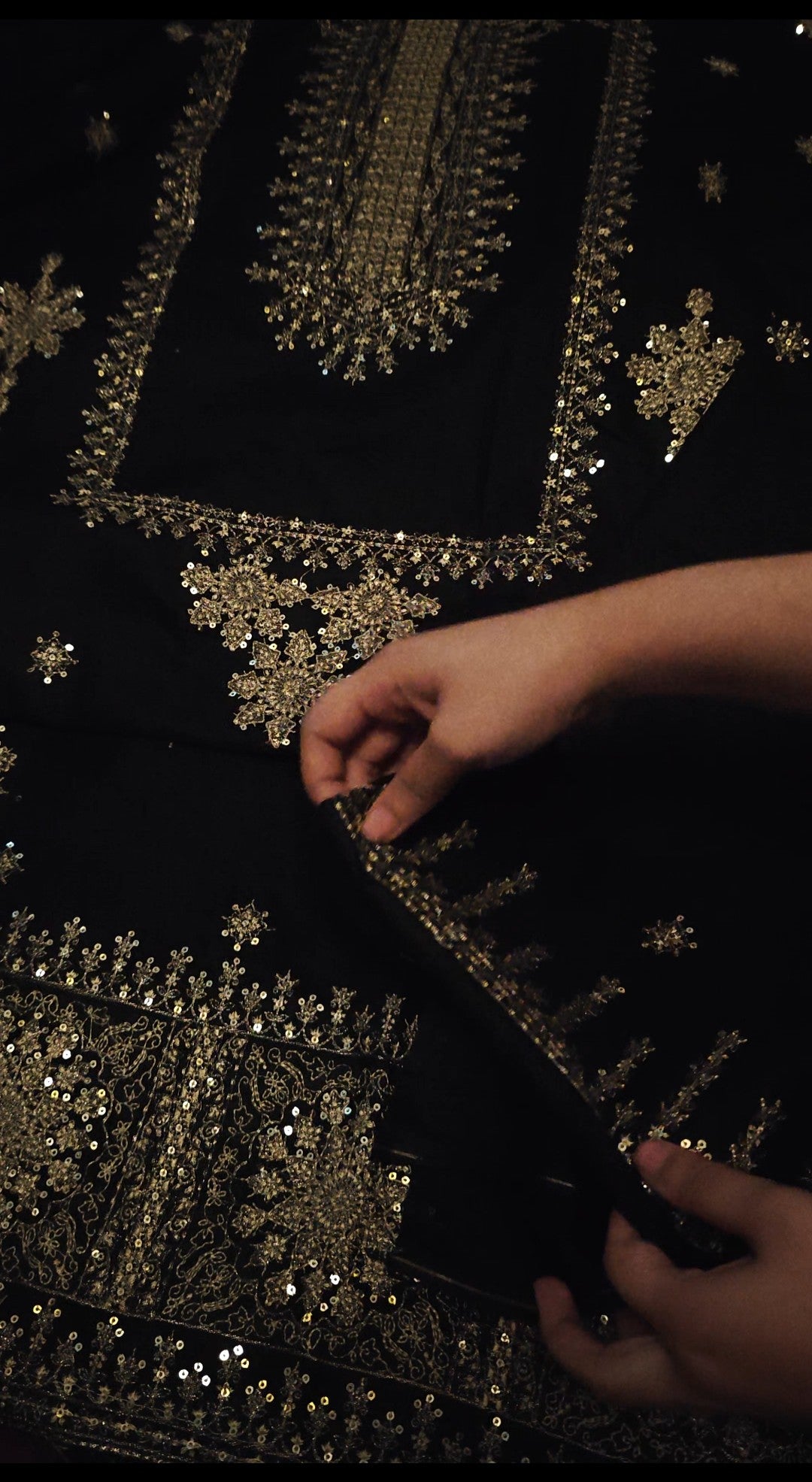 LAWN 2 PIECE LUXURY DRESS SHRAUBIR88